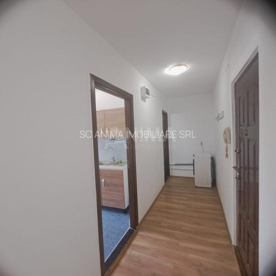 Garsoniera spatioasa, zona Bulevardul Muncii, parcare inclusa - 4