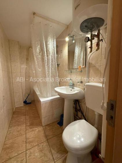 Apartament 2 camere Decebal_Piata Alba Iulia - 12