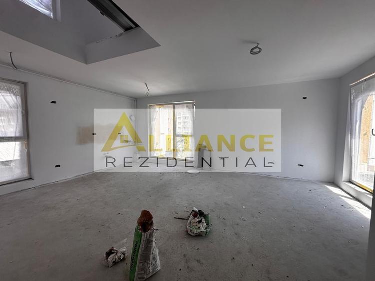 Apartament 2 camere - Biruintei - Popesti Leordeni