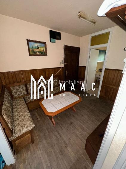 Apartament de vânzare Sibiu | Calea Dumbrăvii | 3 camere