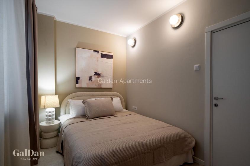Apartament premium 3 camere | 2 dormitoare | - 3