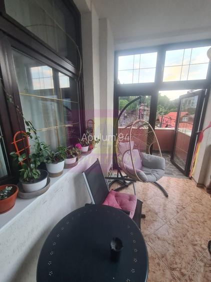 Hotel Boutique de vanzare in Sinaia - 35