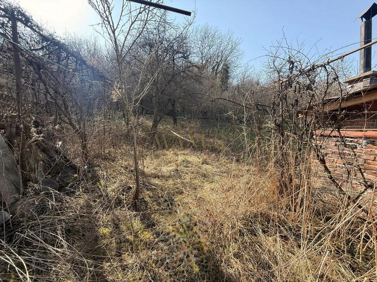 Casă renovabilă, 150 mp utili, teren 532 mp Gruia