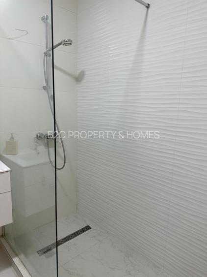 Inchiriere apartament 2 camere Ivory Residence - 11