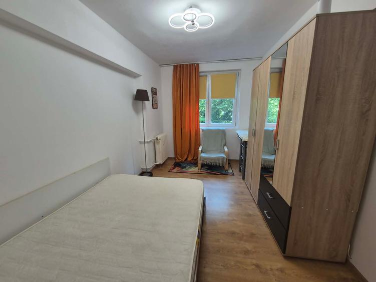 Obor inchiriere ap 2 camere Colentina 2 min metrou si Contract Anaf