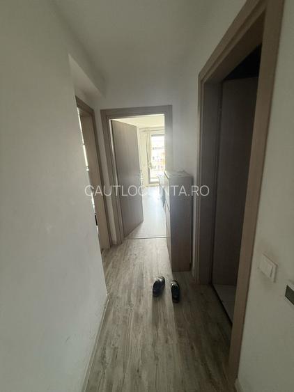 Apartament 2 camere de inchiriat Roka Residence/ parcare subterană - 8
