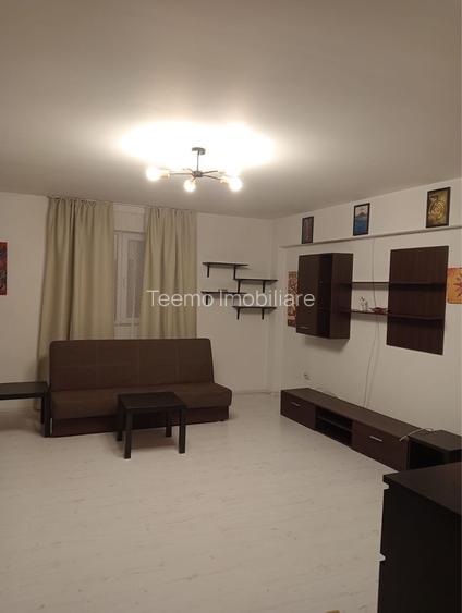 Apartament 2 camere, openspace, 70 mp, centrala proprie, metrou, ac, Straulesti - 5