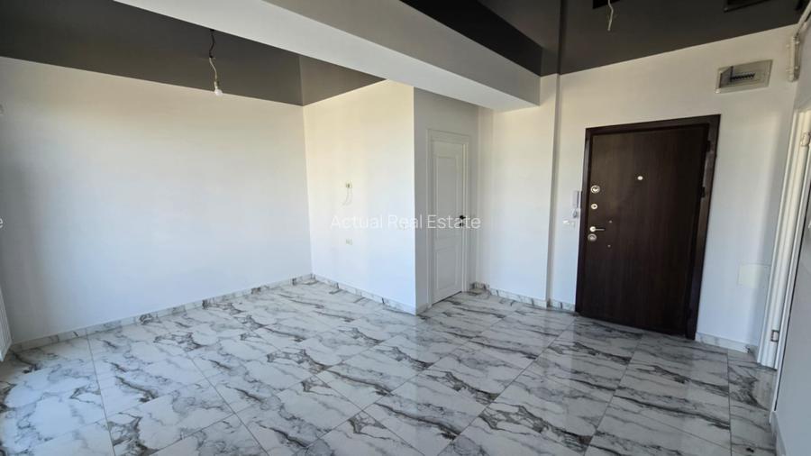 APARTAMENT 2 CAMERE | MAMAIA SAT | BLOC NOU - 2