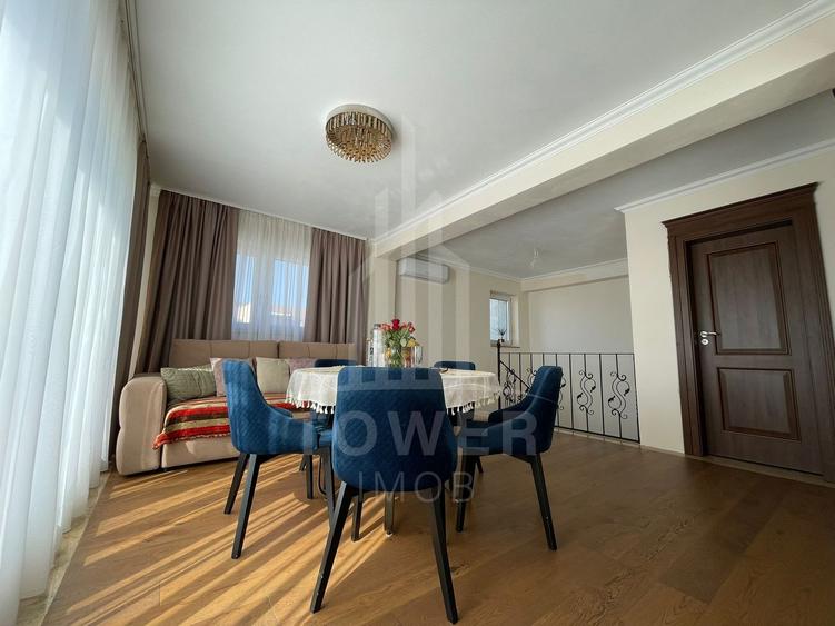 Penthouse de vânzare, Calea Șurii Mici, Sibiu