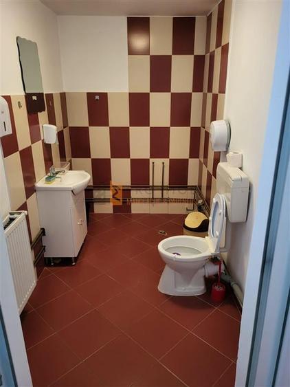Spatiu comercial zona Centru