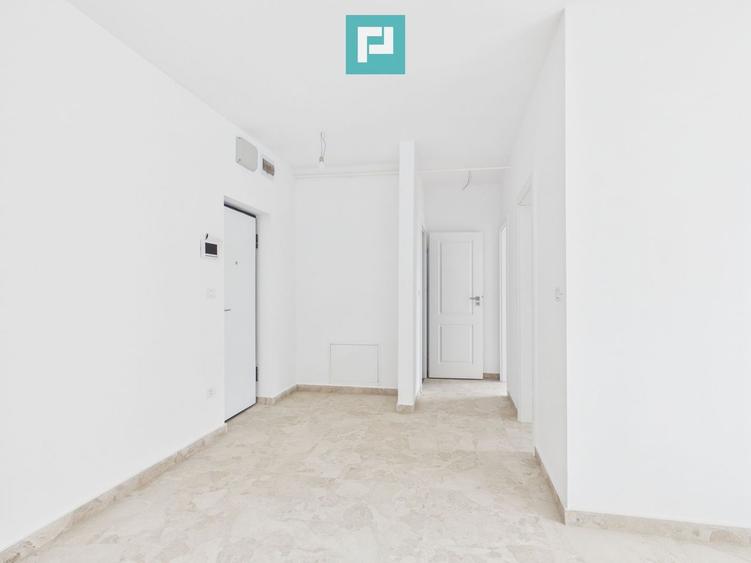 Apartament 2 camere în bloc nou, Gradiște