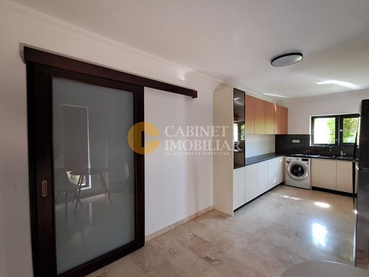 Casă Individuală Premium (2020) - 4 camere – Tg. Cucu / Podul de Fier