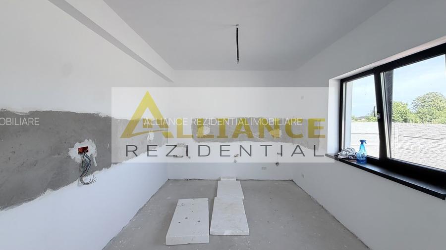 Casa Individuala - 4 camere - 2 bai - 362mp teren - 6