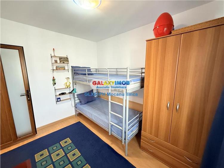 Vanzare apartament 4 camere, Republicii, Ploiesti