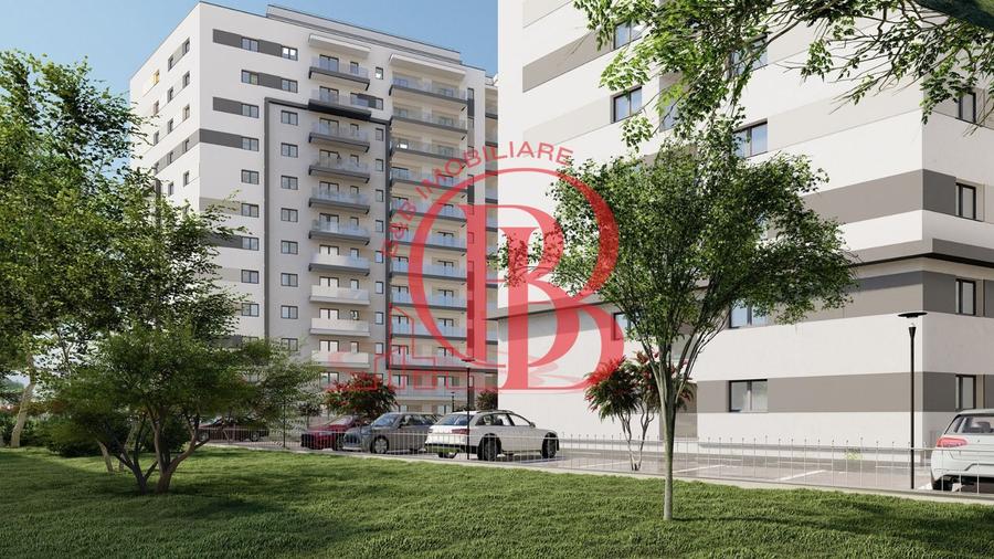 3 camere– Titan – Auchan 1 Decembrie 1918- Metrou Titan