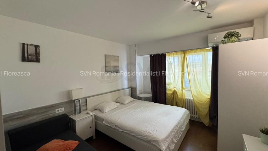 REA0132252 Apartament 3 Camere I Stefan cel Mare - 4