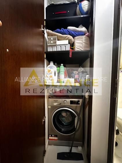 Aparatorii Patriei Apartament 3 Camere Mobilat/Utilat - 17