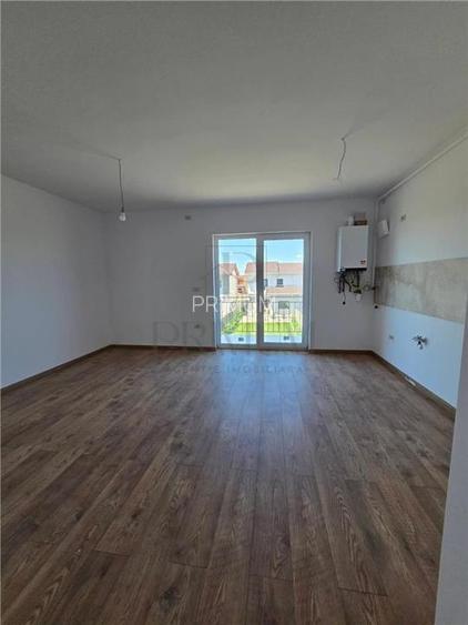 Apartament cu o camera - studio - 33mp utili + balcon - 7