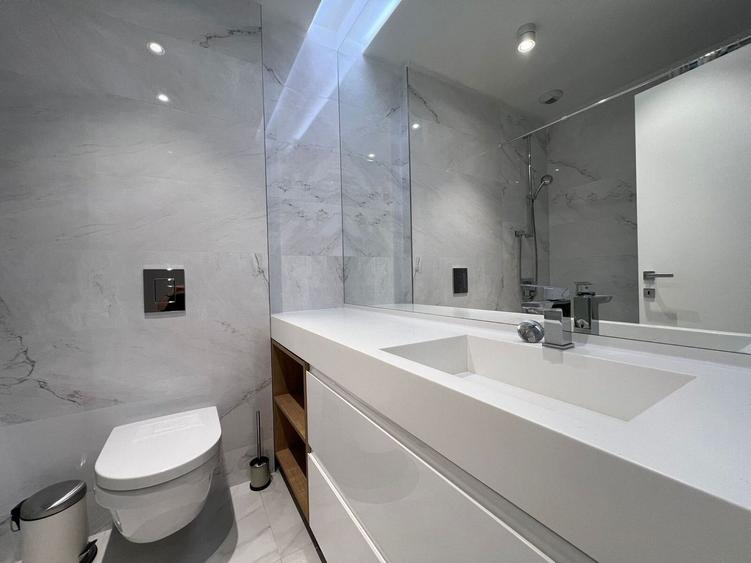 2 Camere - One Herastrau Park - Balcon - Parcare