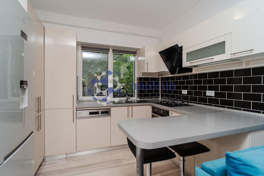 Apartament 3 camere I 78mp I Valea Lupului - Popas Păcurari
