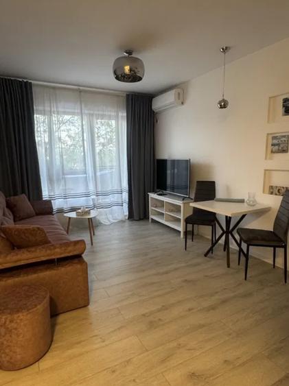 Apartament 2 camere l Mihai Bravu l  4 minute Metrou l Complex