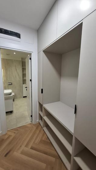 Studio dublu NOU langa Pipera Plaza cu loc de parcare inclus
