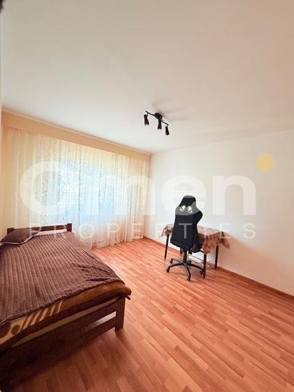 Apartament de vanzare | zona Garii | 90mp