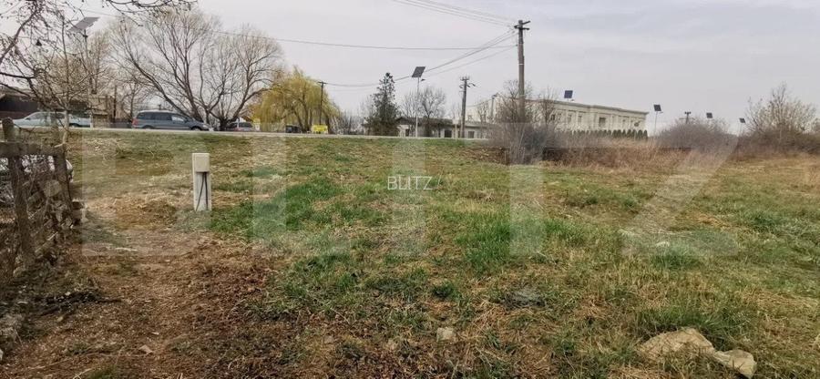 Teren de vanzare, 2450mp, zona Gorunului - 3
