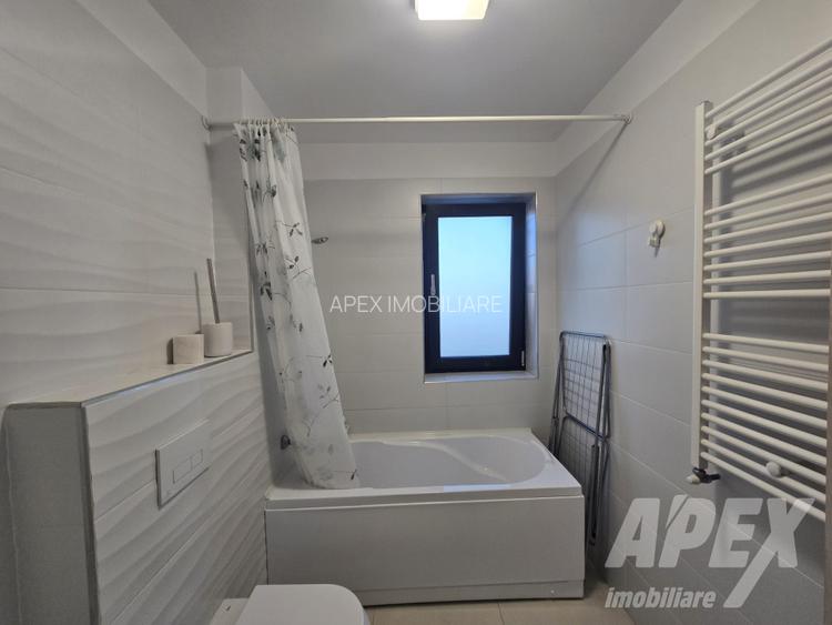 Apartament nou 2 camere mobilat | View deosebit | Dr. Taberei-Residence 158 - 13