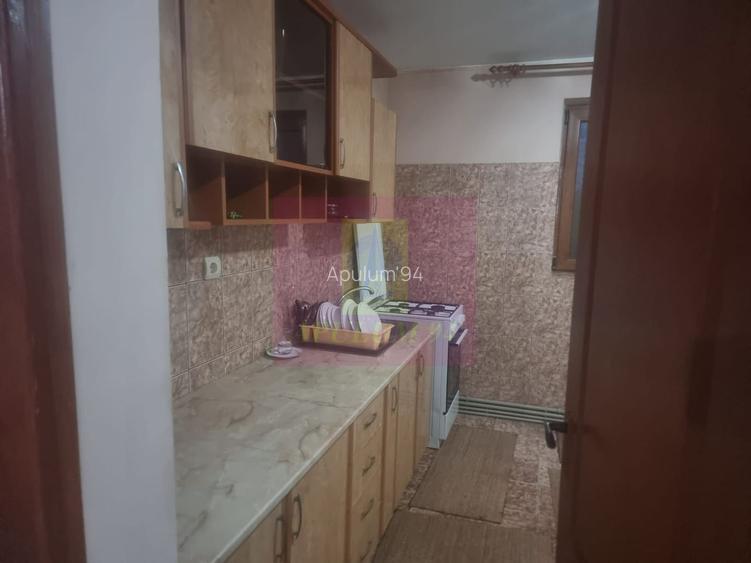 ILFOV - SE VINDE CASA IN ISLAZ / COM. BRANESTI - 25