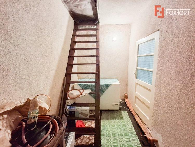COMISION 0% - Casa individuala 5 camere cu teren 1348 mp - Giarmata
