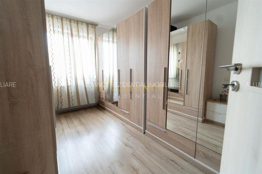 Casa tip insiruita | 4 camere + mansarda locuibila | Complet mobilata si utilata - 18