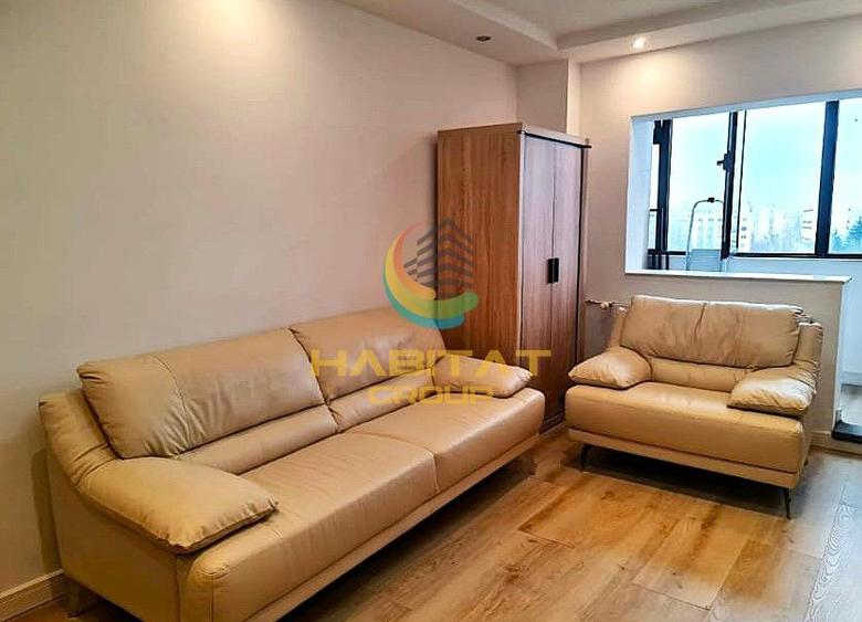 Apartament 2 camere decomandat zona Luica - Brancoveanu renovat integral