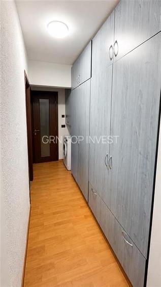 Apartament 3 camere balcon etaj 1 zona Mihai Viteazu - 8
