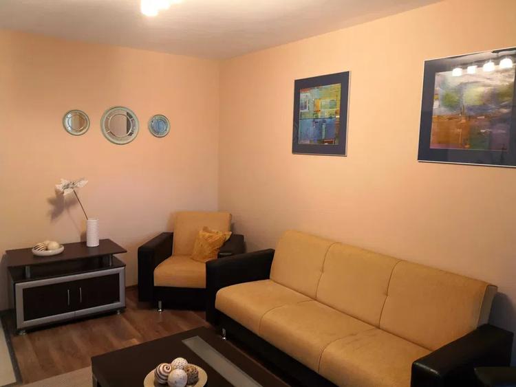 Apartament 2 camere | P-ta Domenii | Blvd Ion Mhalache| Disponibil 1 OCT|