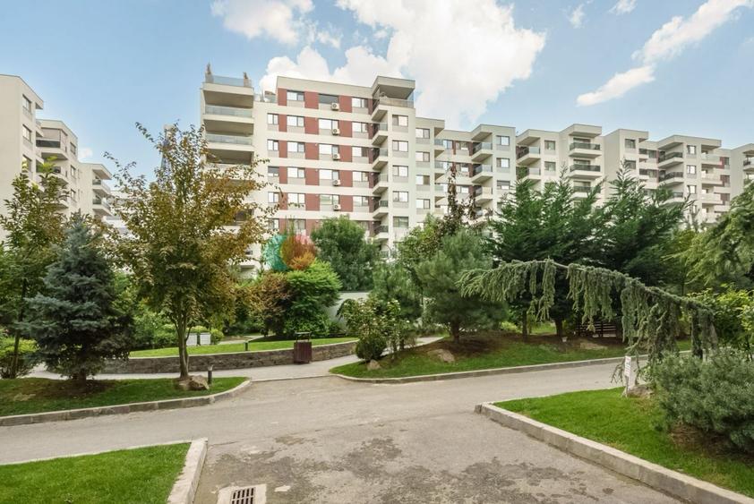 3 camere 4City North | Pipera | Mobilat Designer | Deosebit