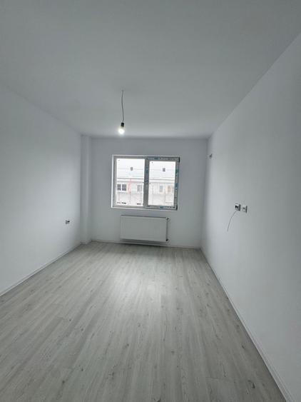 Garsoniera decomandata-Bloc Nou -Comision 0%-Militari Residence