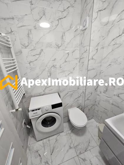 Ap. 2 cam de inchiriat Aparatorii Patriei Bucuresti | Metrou 2 min | centrala - 8