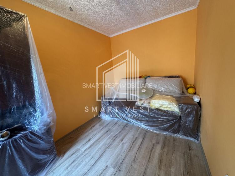 Apartament 2 camere | 37 mp | Zona Micro 14 - 6