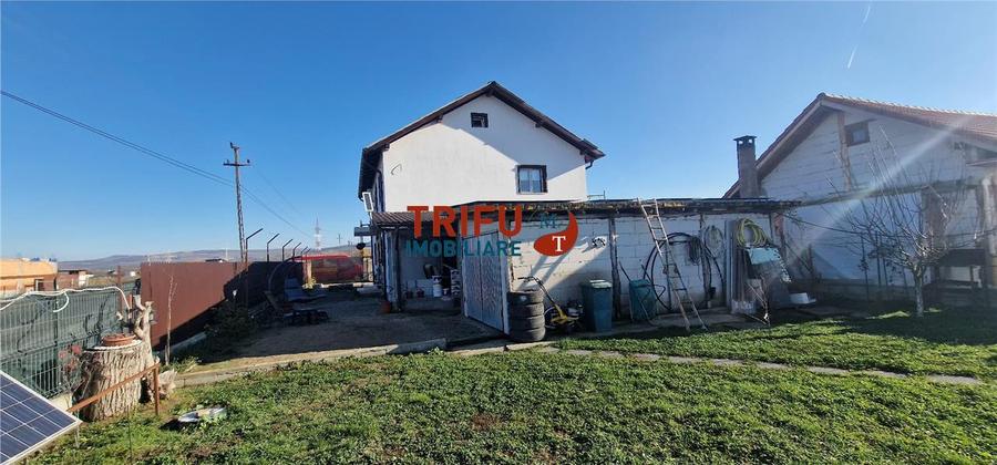 Casa de vanzare zona Partos