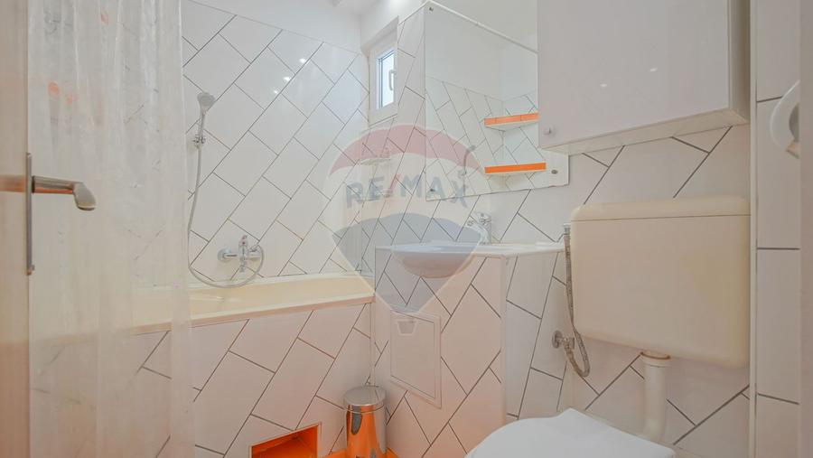 Apartament 3 camere de inchiriat, zona Grivitei