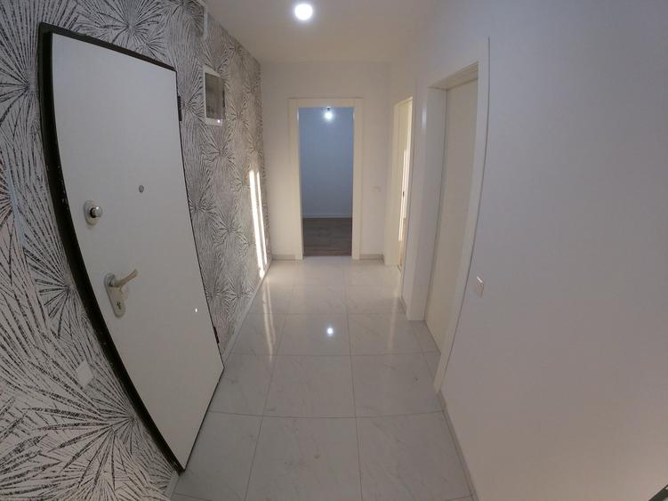 Apartament 3 camere decomandat 82mp Pipera Porsche AppTown vezi Video