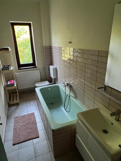 Apartament de inchiriat