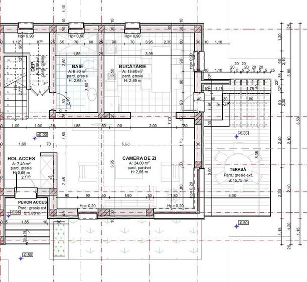 Duplex Ghimbav - 16