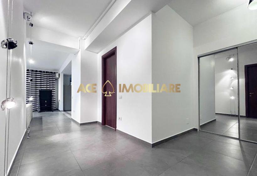 3 Camere de inchiriat | Baneasa | Centrala | Parcare | Pet friendly