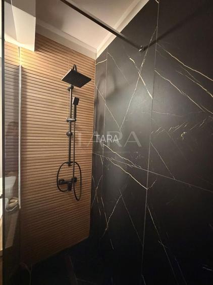 Apartament de închiriat în Gheorgheni, zona Transylvania College - 13