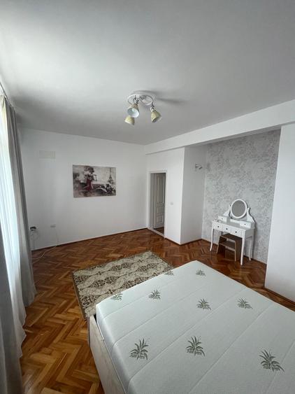 Apartament 3 camere de închiriat | Gh. Doja | Mobilat și utilat | 600 €/lună