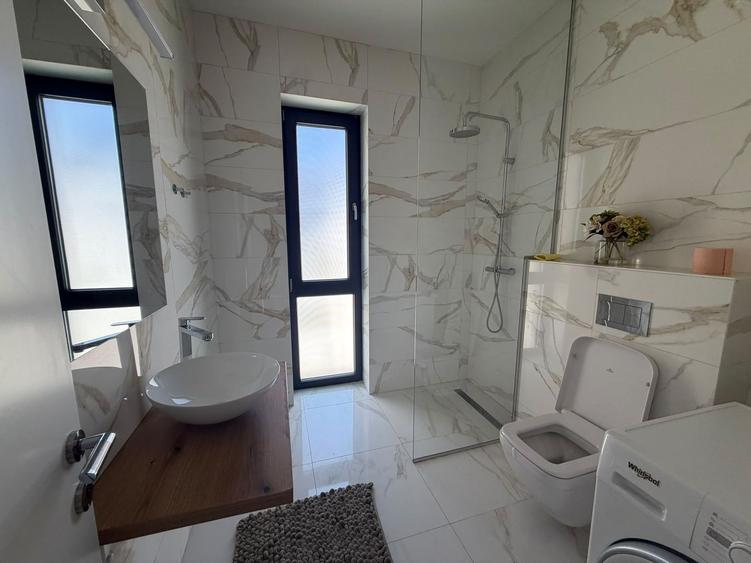 5-Room Villa - Iancu Nicolae - Private Pool