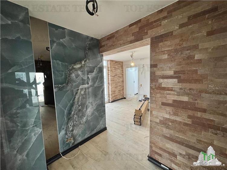 Spatiu comercial cu 600mp terasa in Popesti Leordeni aproape de metrou