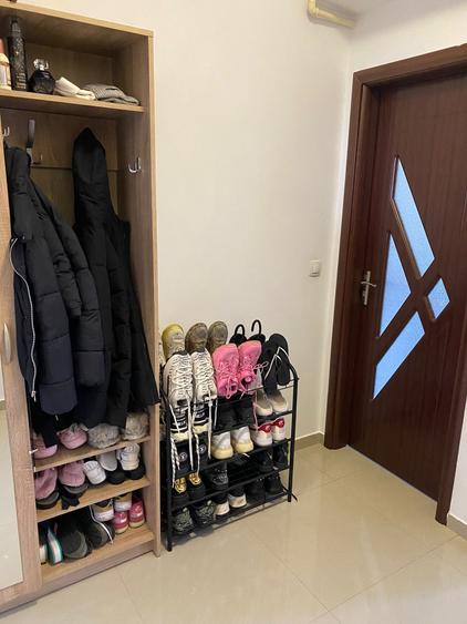Ideal investitie! Studio Fundeni Dobroesti et 14, dec, 43 mp, mobilata, parcare.